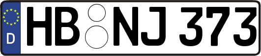 HB-NJ373
