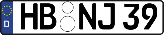 HB-NJ39