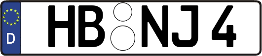HB-NJ4