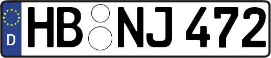 HB-NJ472