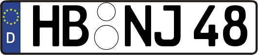 HB-NJ48