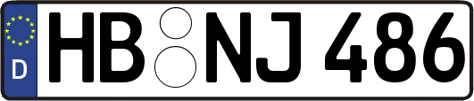 HB-NJ486