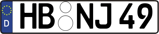 HB-NJ49