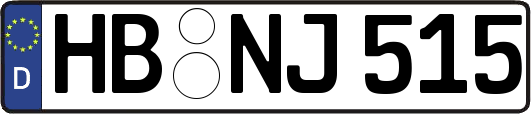 HB-NJ515
