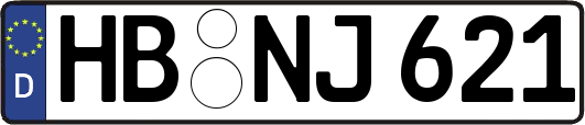 HB-NJ621