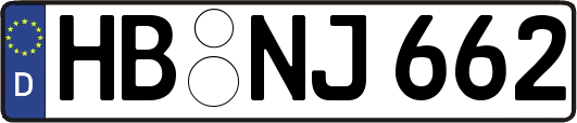 HB-NJ662