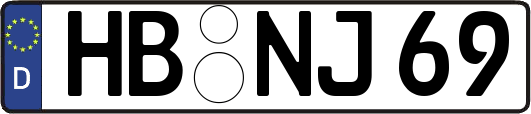 HB-NJ69