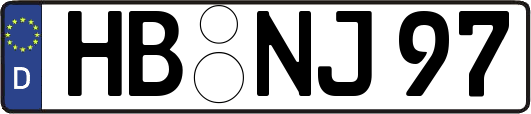 HB-NJ97