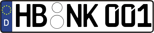 HB-NK001