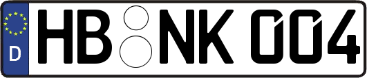 HB-NK004