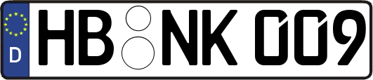HB-NK009