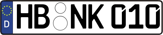 HB-NK010