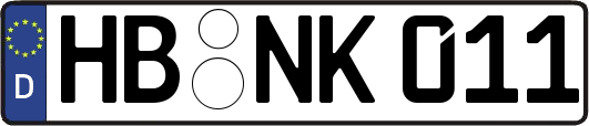 HB-NK011