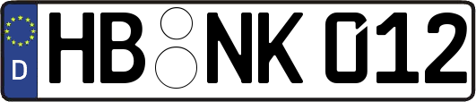 HB-NK012