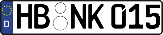 HB-NK015