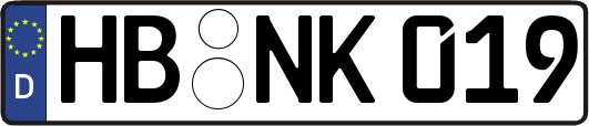 HB-NK019