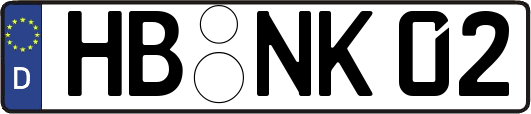 HB-NK02