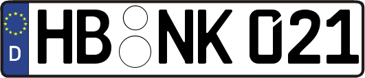 HB-NK021