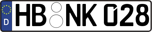 HB-NK028