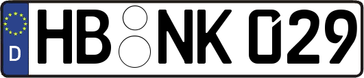 HB-NK029