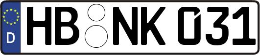 HB-NK031