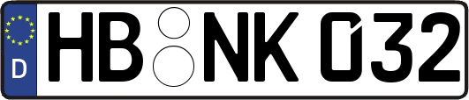 HB-NK032