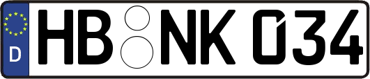 HB-NK034