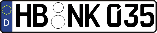 HB-NK035