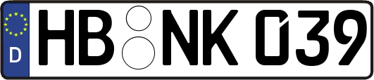 HB-NK039