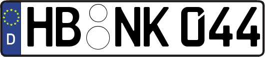 HB-NK044