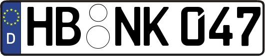 HB-NK047
