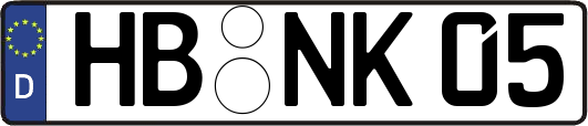 HB-NK05