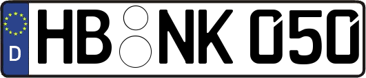 HB-NK050