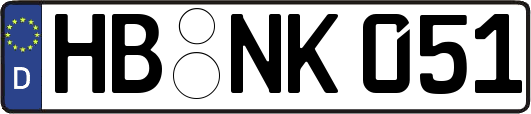 HB-NK051