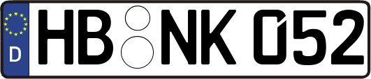 HB-NK052