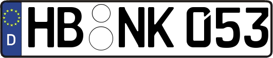 HB-NK053
