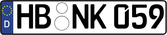 HB-NK059