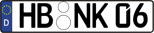 HB-NK06