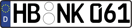 HB-NK061