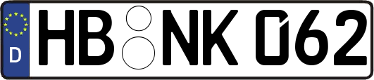 HB-NK062