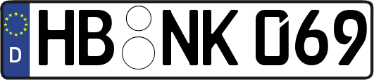 HB-NK069