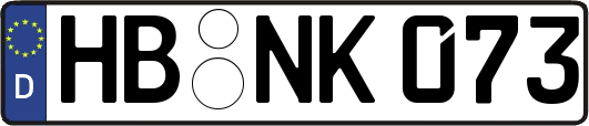 HB-NK073