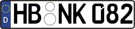 HB-NK082