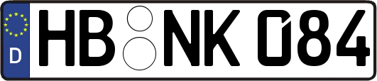 HB-NK084
