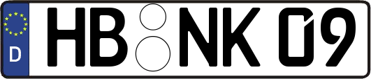 HB-NK09