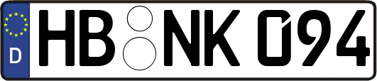 HB-NK094