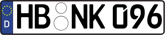 HB-NK096