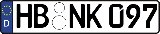 HB-NK097