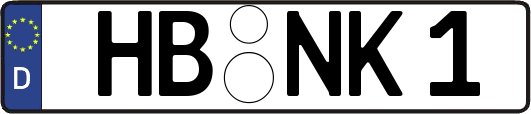 HB-NK1