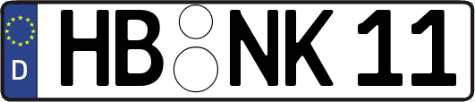 HB-NK11
